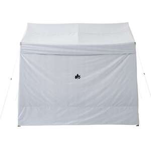 ソーラーブロック サイドウォール 270 キャンプやアウトドアで熱中症、日焼け対策!71661028【1663614】