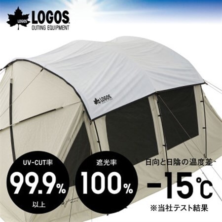 ソーラーブロック トップシート300 キャンプやアウトドアで人気のサンシェード!　71805560【1663648】
