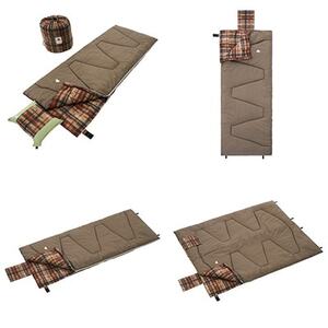 抗菌防臭 丸洗いサウンドリーシュラフ・-2(枕ホルダー付き)アウトドアや防災で活躍!72600018【1663718】