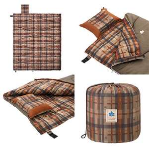 抗菌防臭 丸洗いサウンドリーシュラフ・-2(枕ホルダー付き)アウトドアや防災で活躍!72600018【1663718】