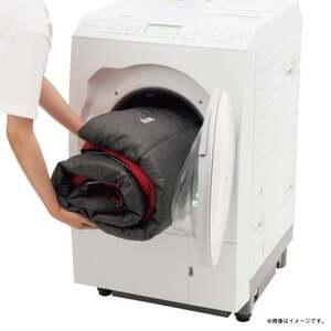 抗菌防臭 丸洗いアリーバ・-15 アウトドアやキャンプだけでなく防災にも使える一品!72940162【1663855】