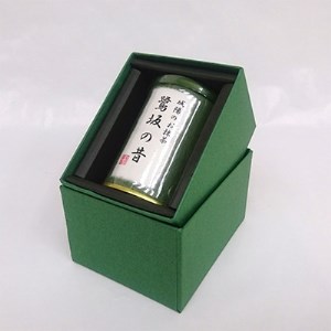 京都府城陽市産抹茶　鷺坂の昔(さぎさかのむかし)20g_飲料・ドリンク  茶 _【1070729】