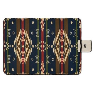 断熱防水ピクニックサーモマット110×155cm　キャンプやBBQなどアウトドアに!71809733_雑貨・日用品 アウトドア用品 スポーツ・アウトドア用品 _【1132364】