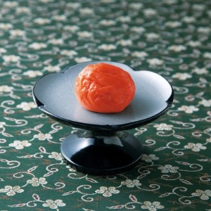 梅美事(うめみごと)化粧箱入 9粒　京都城陽 青谷の梅_惣菜・加工品 梅干 漬物 梅干し うめぼし_【1360087】