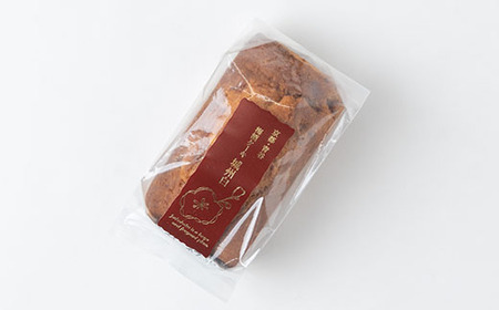 梅酒ケーキ城州白 1本_菓子・スイーツ ケーキ _【配送不可地域:離島】【1419305】