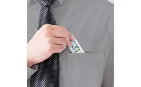 オムロン 活動量計 HJA-331T1-JW 健康機器 電子機器 歩数 活動カロリー スマートフォンアプリ スマホアプリ 簡単管理 早歩き歩数 