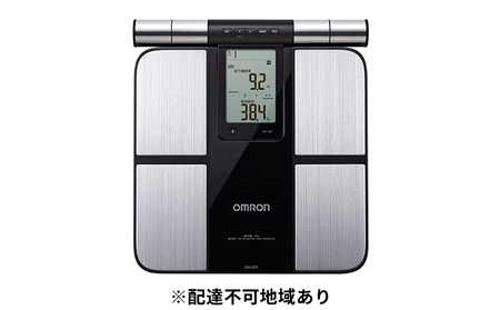 【新品未使用】オムロン 体重 体組成計 カラダスキャン HBF-701消費電力012W