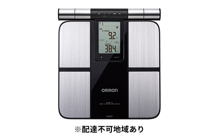 新品】オムロン OMRON 体重体組成計 HBF-701 カラダスキャン美容/健康