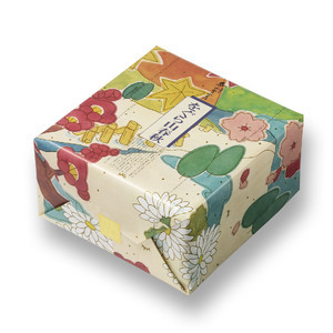 をぐら山春秋 大缶 (8ヶ入り24袋)｜小倉山荘 [1564]