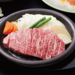 ペアお食事券 三田屋本店くずは店 特選黒毛和牛サーロインステーキ コース 200gずつ 【ステーキ】