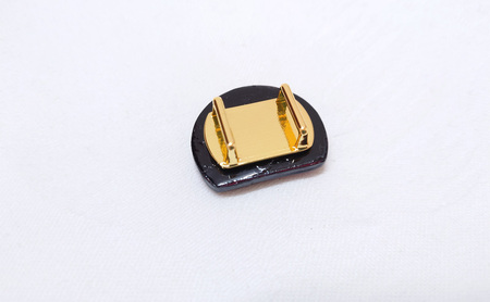 紙でできてるみたらし団子の帯留め 小物 雑貨 和装 和服 ファッション小物 かわいい おしゃれ 和風 レトロ 食べ物モチーフ ハンドメイド かわいい帯留め 