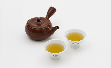 <産地直送>京都宇治茶 奥西緑芳園の特上玄米茶 200g袋入り5袋 飲料類 お茶