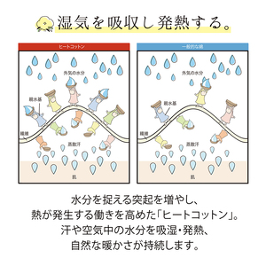 ヒートコットン　レディースパジャマ かぶりタイプ　Mサイズ（ラベンダーブルー、ブラック） ルームウエア パジャマ 被る 婦人用 婦人 選べる カラー 伸縮性 ニット素材 ブラック
