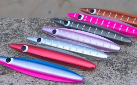 シリテンジグ220エンペラー　７本セット