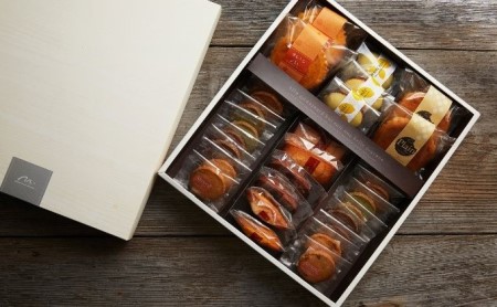 ナチュールシロモト　焼菓子詰め合わせ お菓子 フィナンシェ マドレーヌ チョコレート 