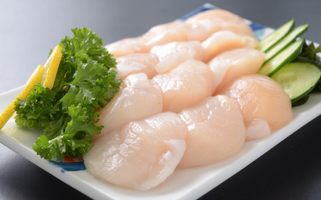 【定期便】オホーツク海鮮グルメ定期便 6回 ※着日指定不可 ※離島への配送不可 ABAO068 | 定期便 ホタテ ホタテ貝柱