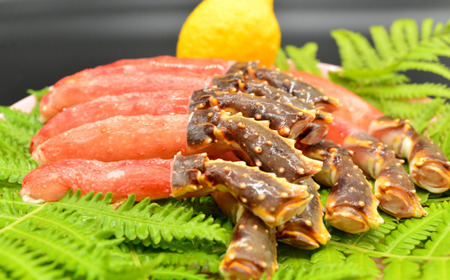 【定期便】オホーツク海鮮グルメ定期便 6回 ※着日指定不可 ※離島への配送不可 ABAO068 | 定期便 ホタテ ホタテ貝柱