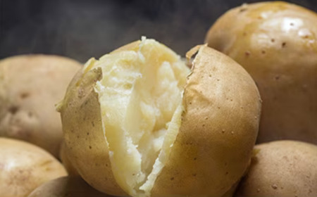 【先行予約】男爵芋&メークイン合計10kg(2026年9月15日以降発送) ABAO082