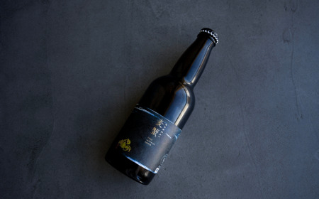 麦蟹 BAKKAI【蟹クラフトビール】 2本セット ABAH021 | クラフトビール