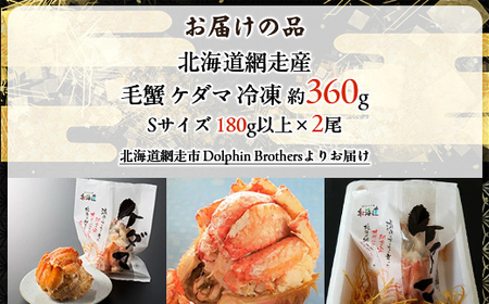 ケダマ × Sサイズ2尾入 ABJ022