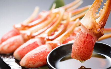 生冷凍ズワイ蟹丸ごとセット 2kg ABE120 | ズワイ蟹