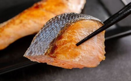 【12月23日までのご入金で年内発送】網走産 秋鮭いくら 親子セット ABBI003