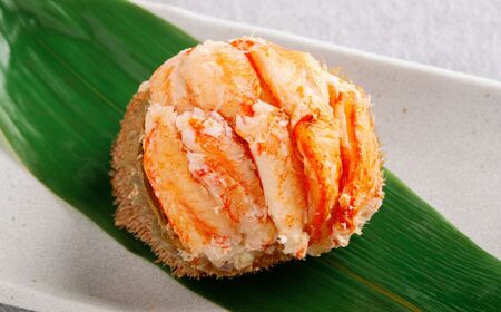 【12/15までのご入金で年内発送】網走産 毛蟹 蟹雅 かにみやび 甲羅盛り ABBI005