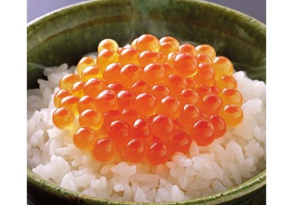 【数量限定】「浜茹で毛ガニ・イクラ醤油漬セット」冷凍（網走加工） 【 ふるさと納税 人気 おすすめ ランキング 毛がに いくら醤油漬 鮭いくら セット おいしい 北海道 網走市 送料無料 】 ABC007