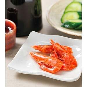 天然甘えびギフト【1205221】