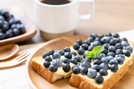 【先行予約／数量限定20】【訳あり】無選別 生ブルーベリー500g×2（2026年7月上旬～発送）