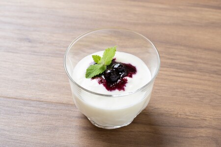 【無添加ジャム】ブルーベリージャム330g×2瓶セット