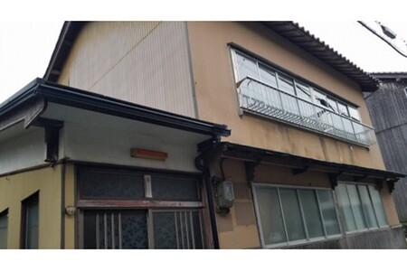 【京丹後市】空き家管理サービス