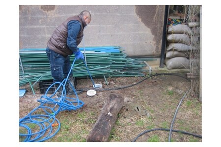 【京丹後市】排水管清掃サービス（外回り）