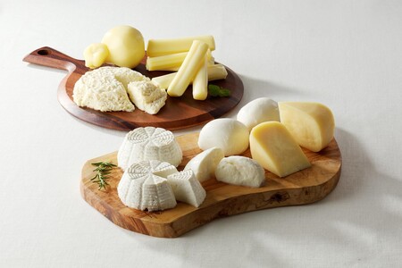 丹後ジャージー牧場の濃厚チーズセット6種（2種×3回定期便）フロマージュ・カチョカバロ・モッツァレラ・リコッタ・ストリング・ゴーダ