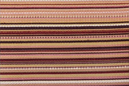 丹後帯　袋帯「ユイタン」　紫ピンク