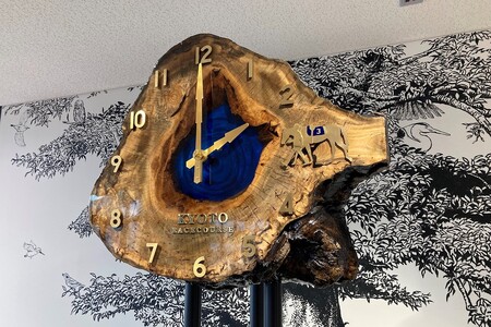 世界に一つのレジンテーブルオーダー家具（クーポン券60万円分）