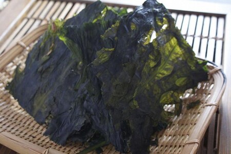 【わかめ】天然間人わかめ 20g×5袋