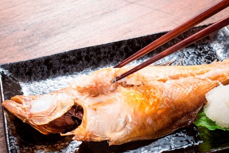 【訳あり!店主厳選!高リピート!】旬のおまかせ絶品干物 3種詰め合わせ