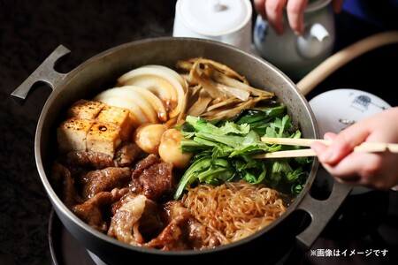 【定期便　毎月×3回】京都産和牛　切り落とし　約500g　【京都モリタ屋専用牧場】