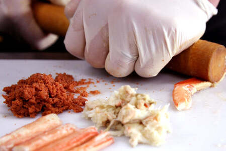 【カニ】セコガニ玉手箱 3個セット カニ