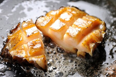 あわび酒蒸し 3枚 やわらかアワビ|鮑