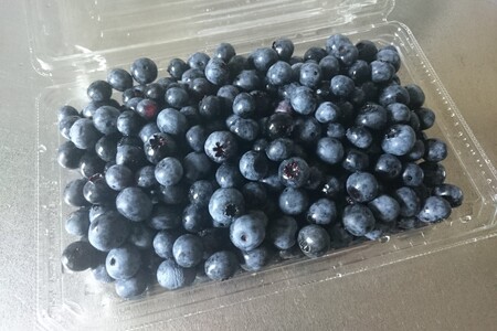 先行予約ブルーベリー 700g（2026年7月上旬～発送）| フルーツ 果物 ベリー