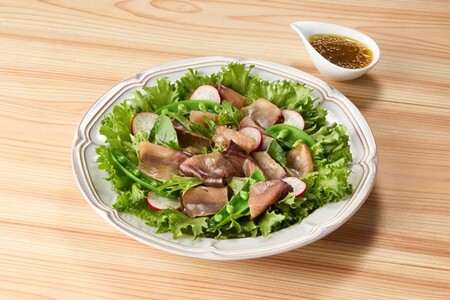 【鰤】伊根ブリの生ハム 寒鰤