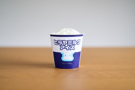 牛乳屋さんのアイス　ヒラヤアイス6個セット【事業者支援】プロジェクト ミルクアイス ご当地アイス ヒラヤミルクアイス コーヒーアイス アイスセット アイス