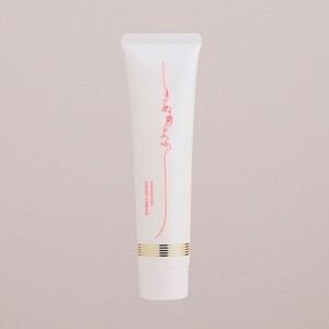 絹セリシンハンドクリームきぬもよふ1本｜ハンドクリーム