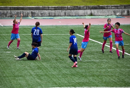 【女子サッカー応援】KYOTO TANGO QUEENSの活動支援 1口 10,000円 サッカー【返礼品なし】