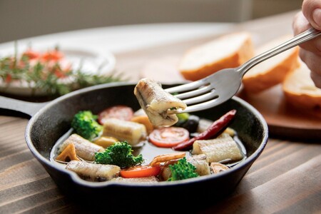 間人（たいざ）産沖ギス100％　アヒージョ　5缶セット