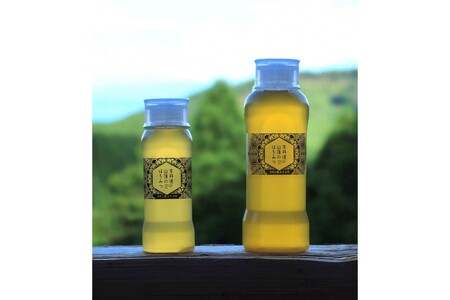 京都 生はちみつ 「京丹後 山頂のはちみつ」 1kg(500g×2) 【国産 非加熱 】 ハチミツ 蜂蜜 ハニー】