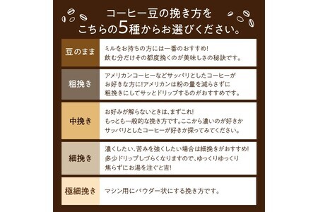 コーヒー豆 ペルーチャンチャマイヨ 500g  | コーヒー豆