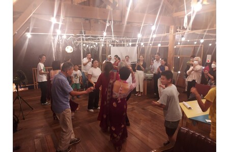 京丹後市国際交流協会の活動支援 1口 10,000円【返礼品なし】